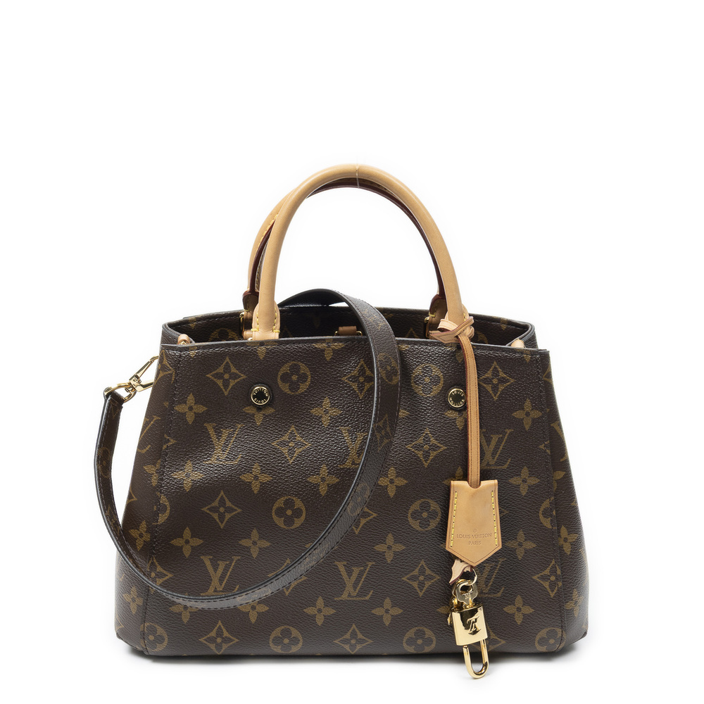 Louis Vuitton Montaigne PM